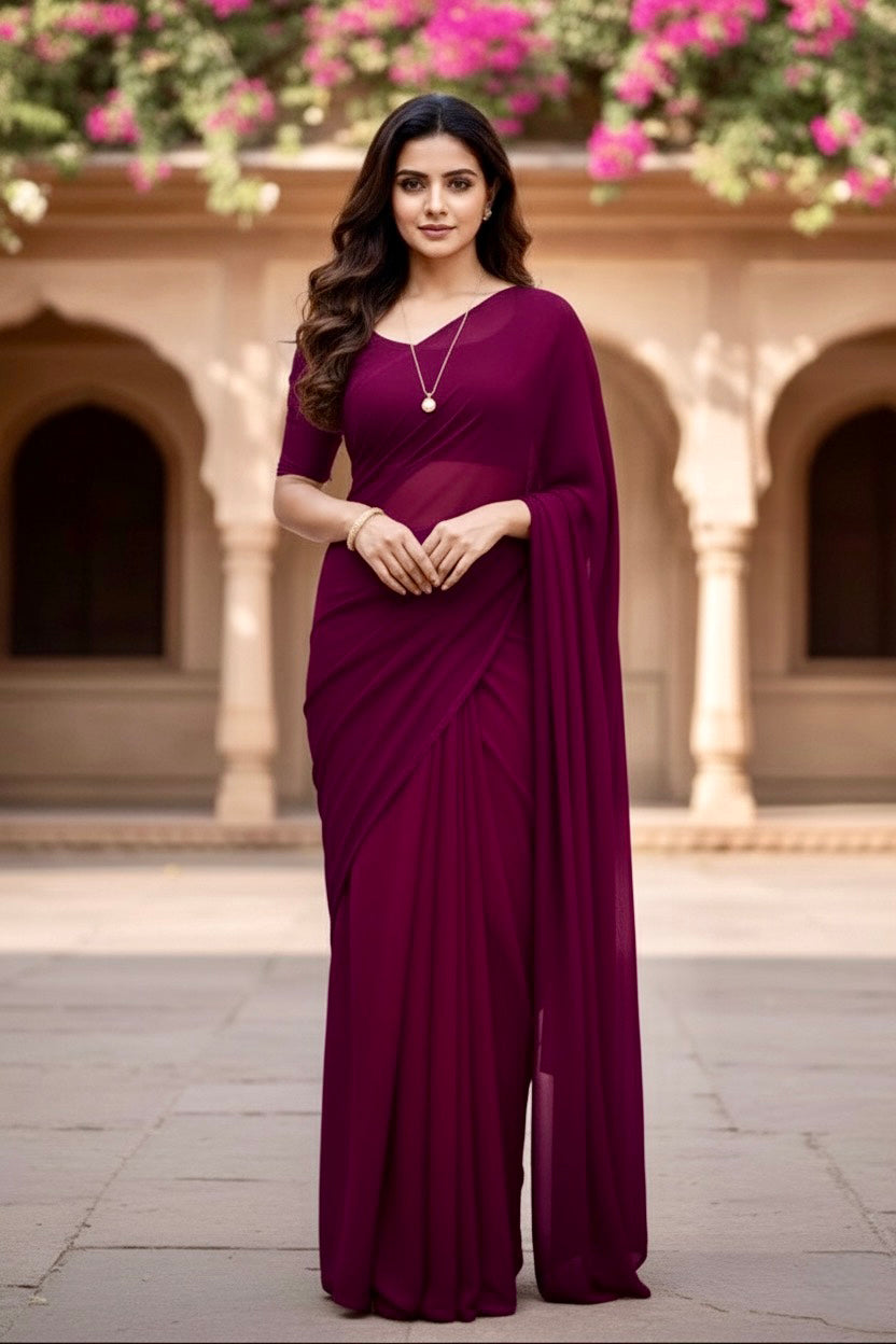 Shades Of Purple