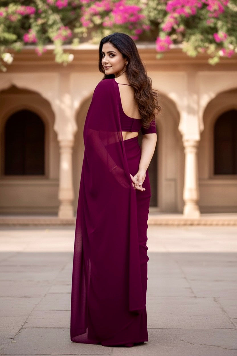 Shades Of Purple