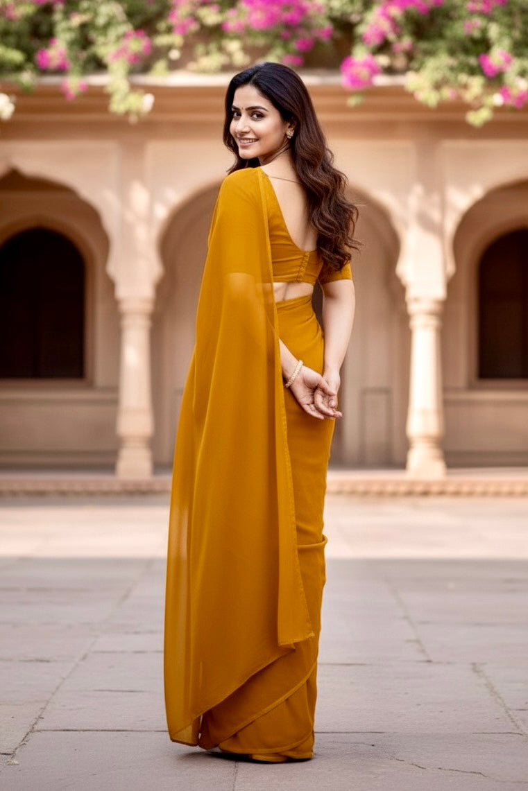 Shades Of Yellow