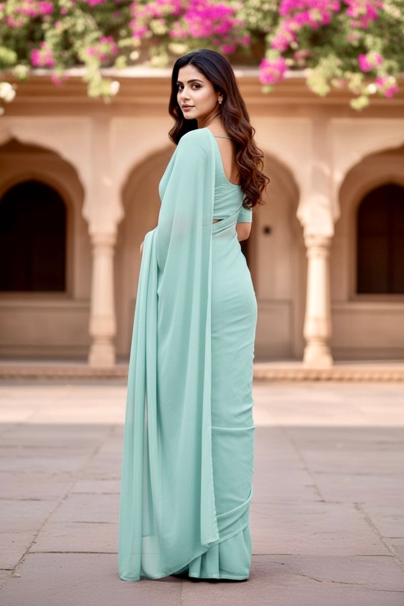 Shades Of Green