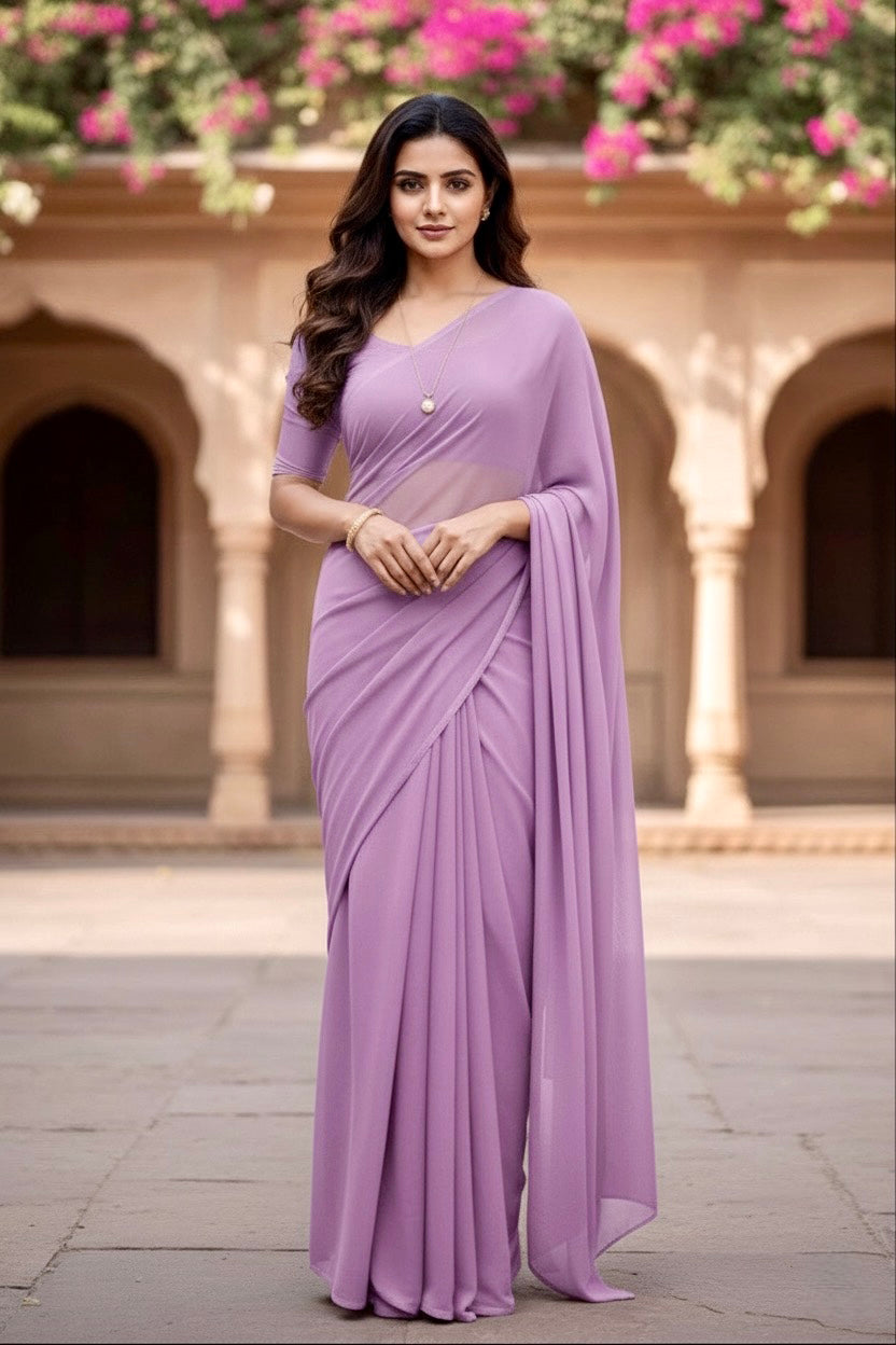 Shades Of Purple