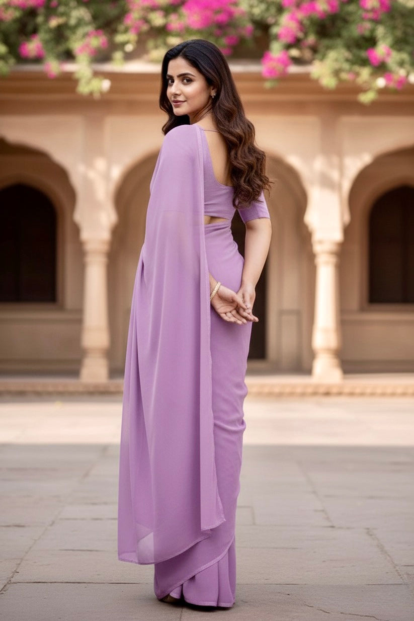 Shades Of Purple