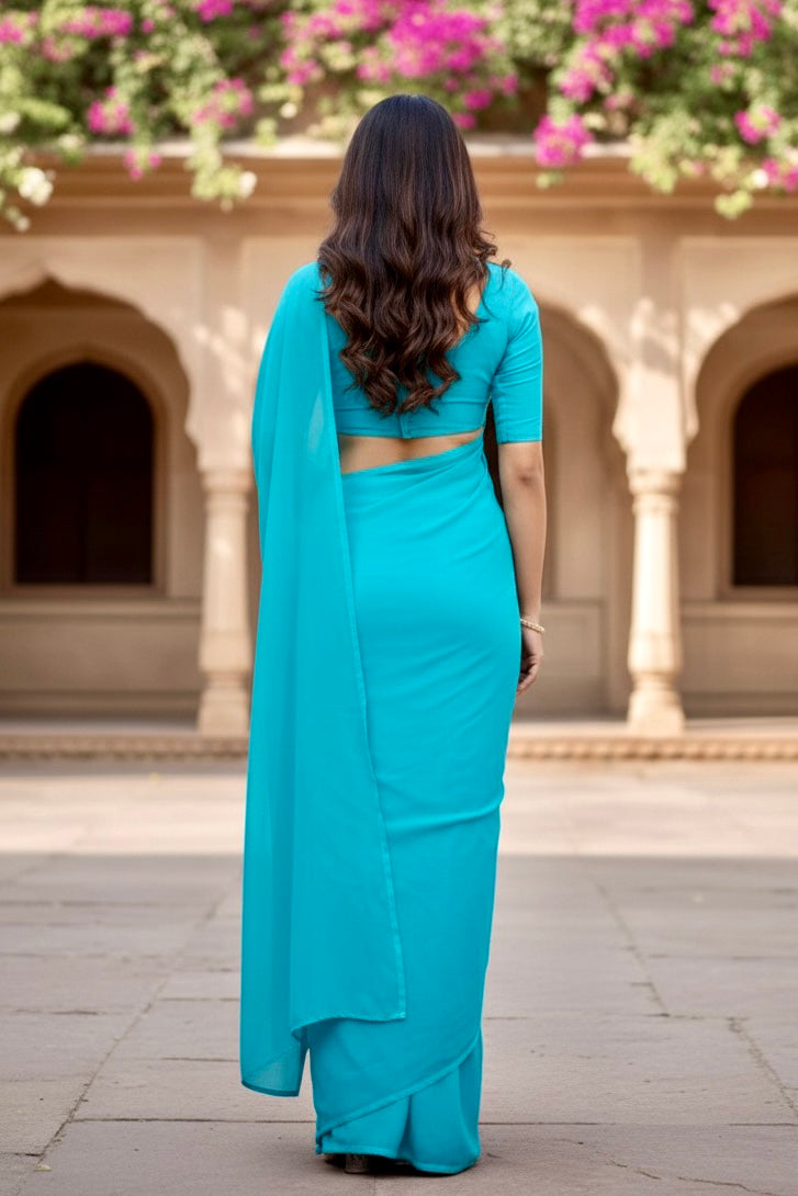 Shades Of Blue