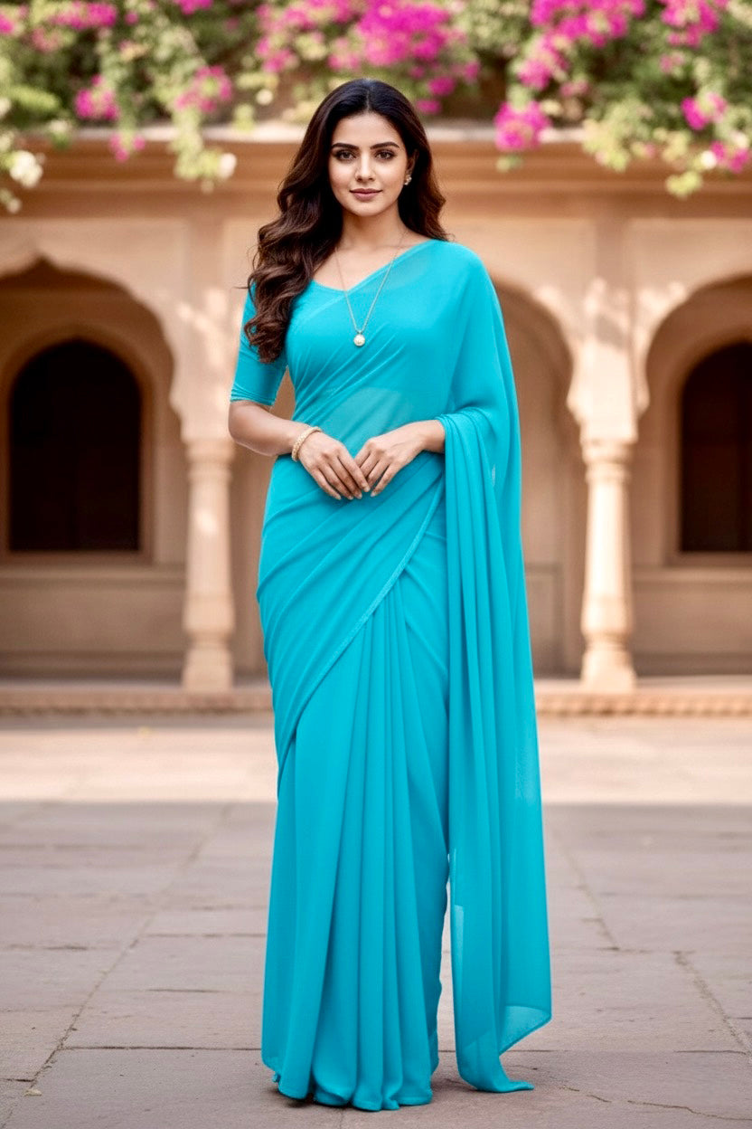 Shades Of Blue