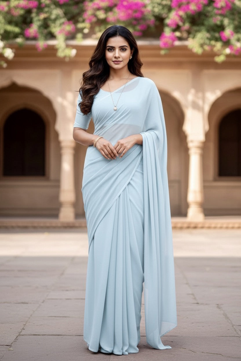 Shades Of Blue