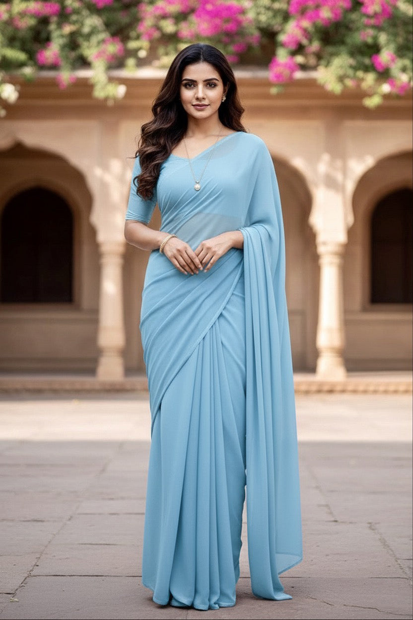 Shades Of Blue
