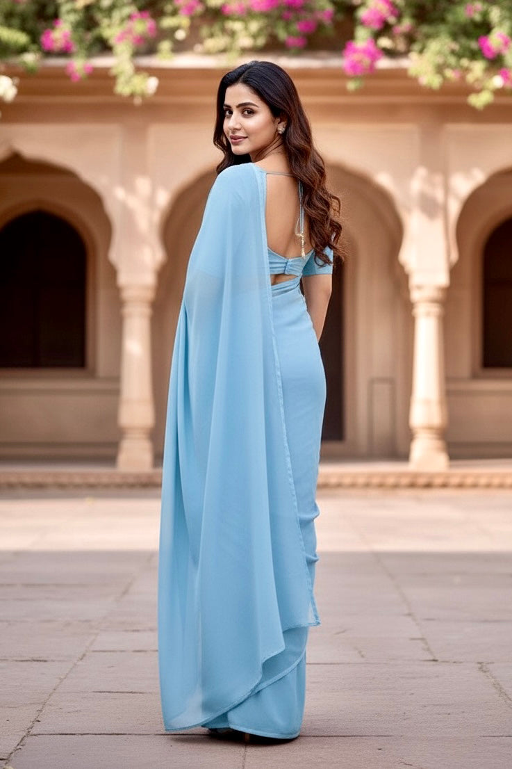 Shades Of Blue