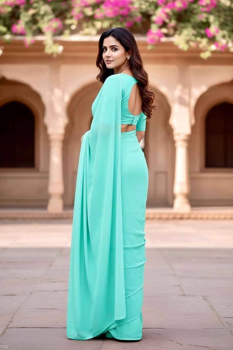 Shades Of Blue