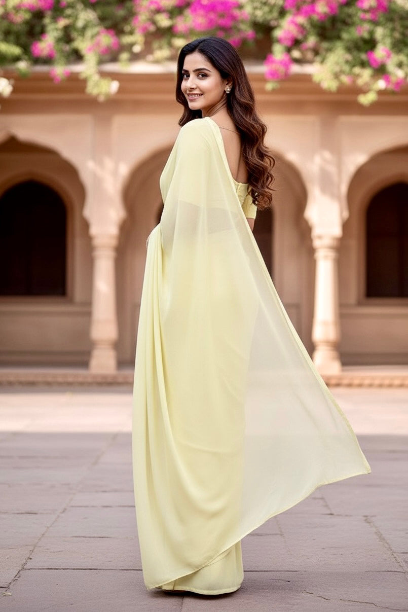 Shades Of Yellow