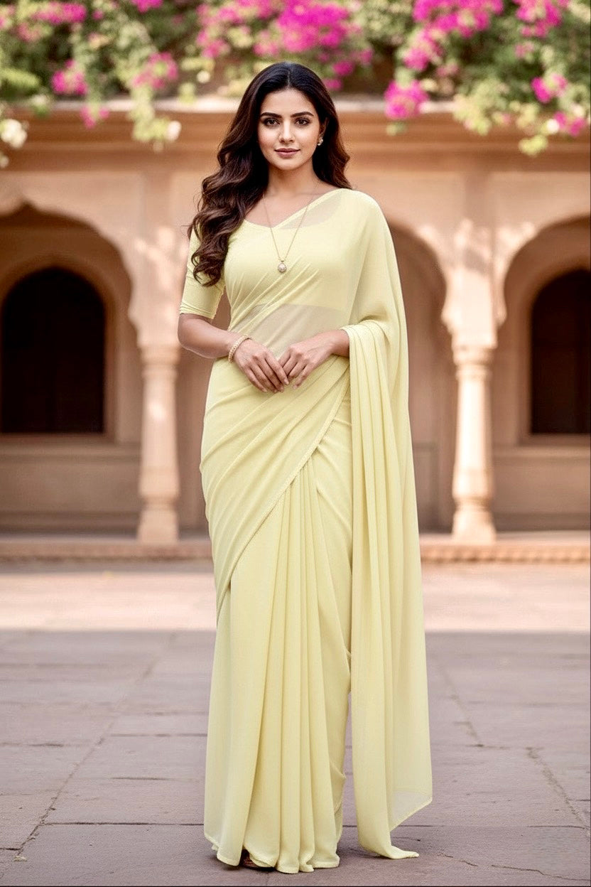 Shades Of Yellow