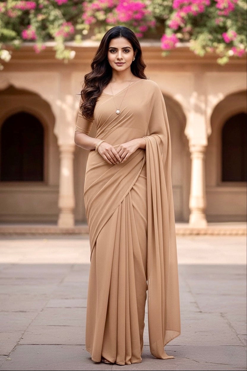 Shades Of Brown
