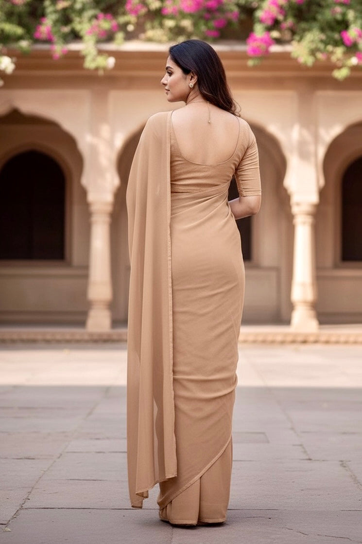 Shades Of Brown