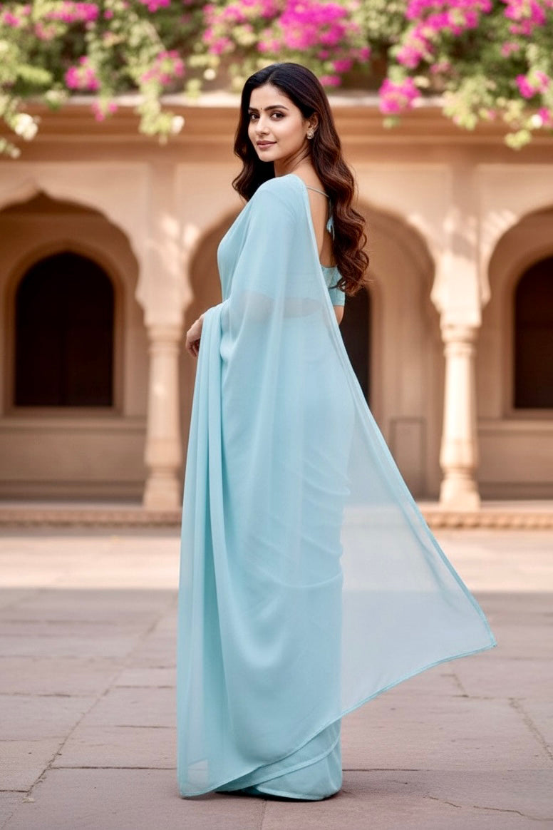 Shades Of Blue