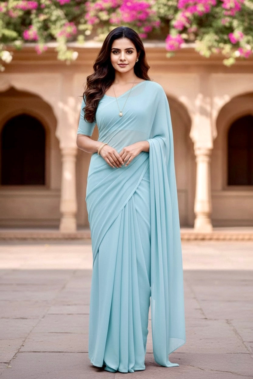 Shades Of Blue