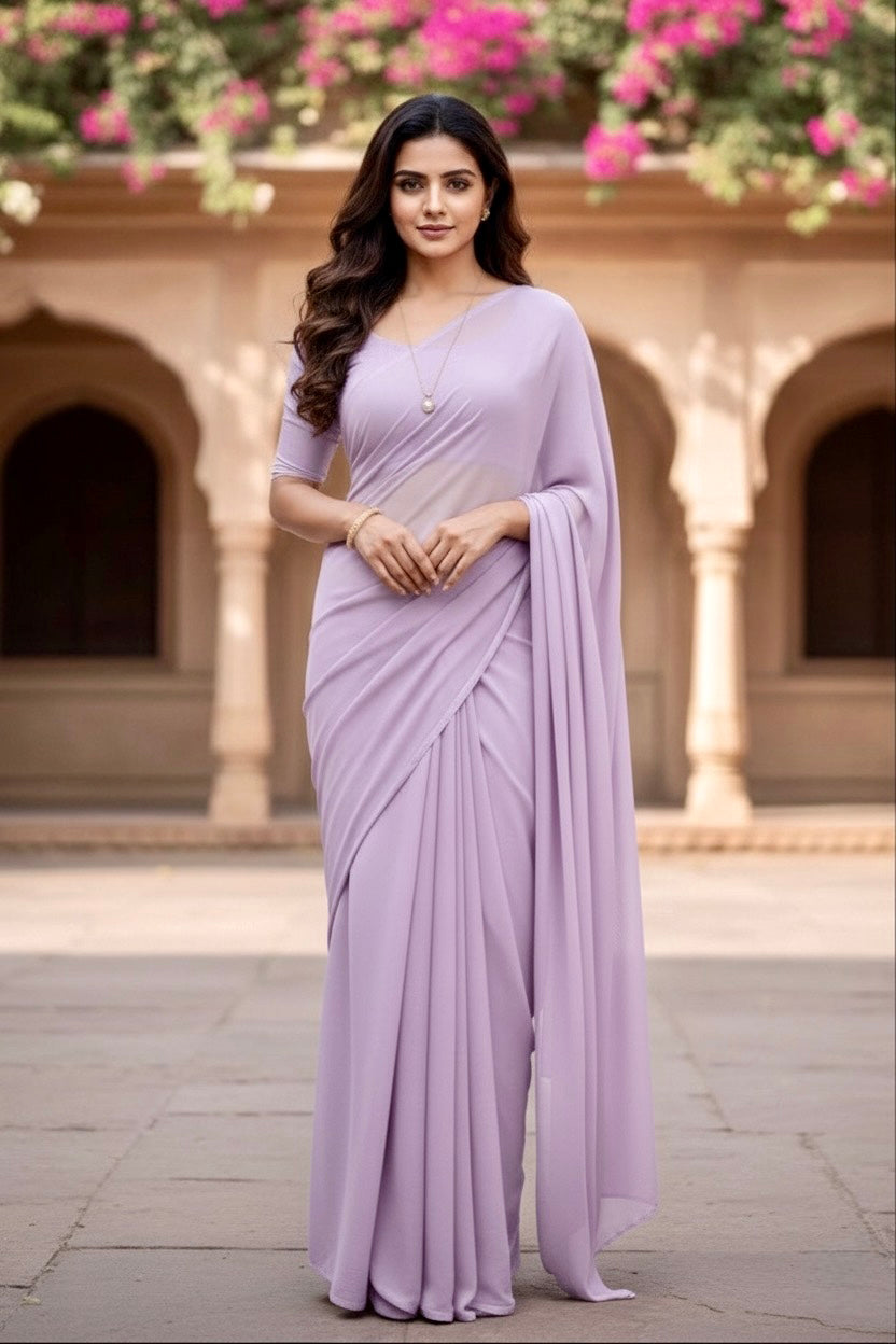 Shades Of Purple