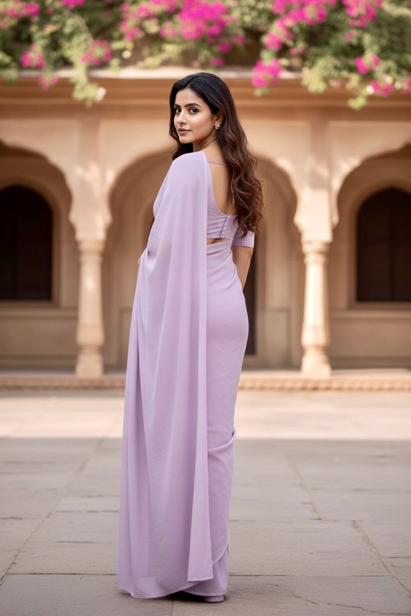Shades Of Purple