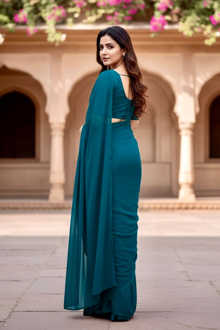 Shades Of Green
