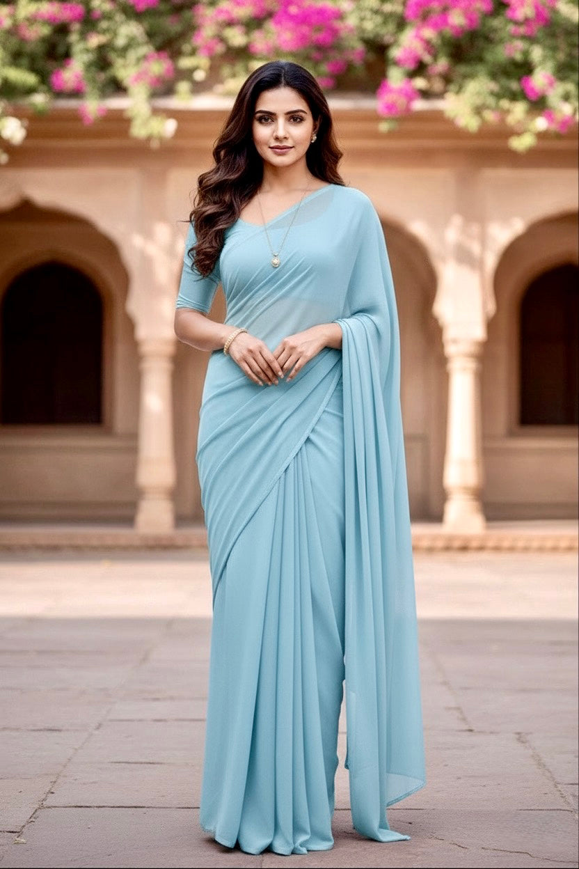 Shades Of Blue
