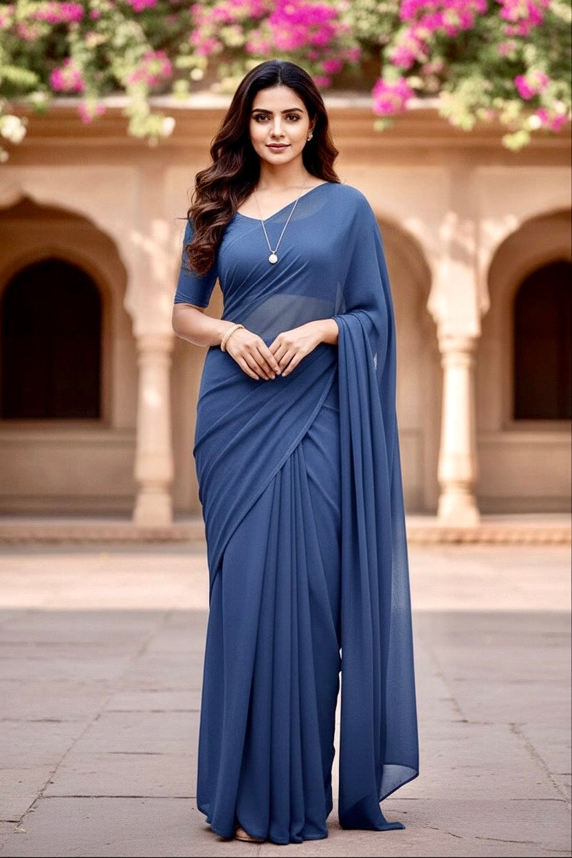 Shades Of Blue