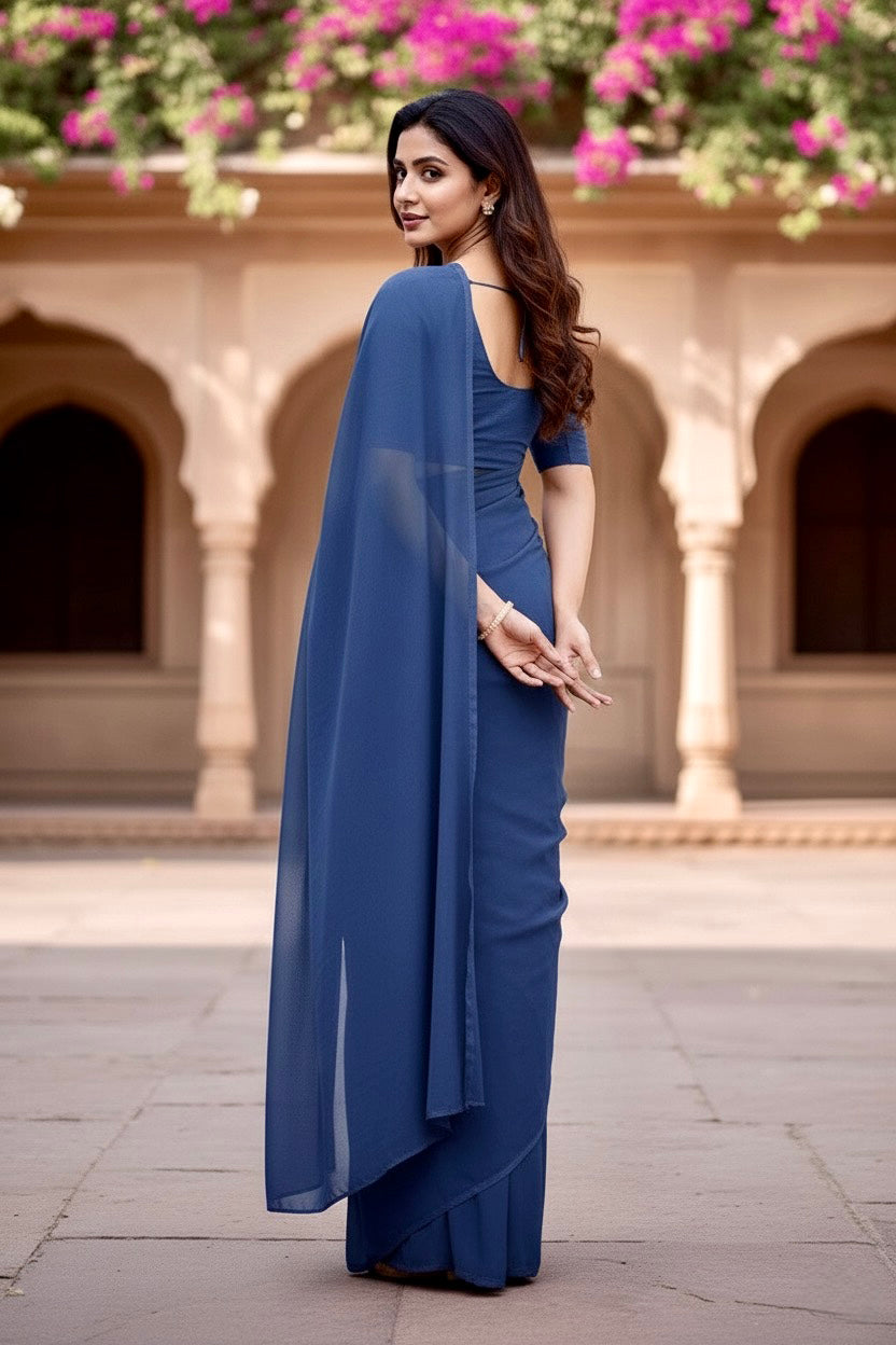Shades Of Blue