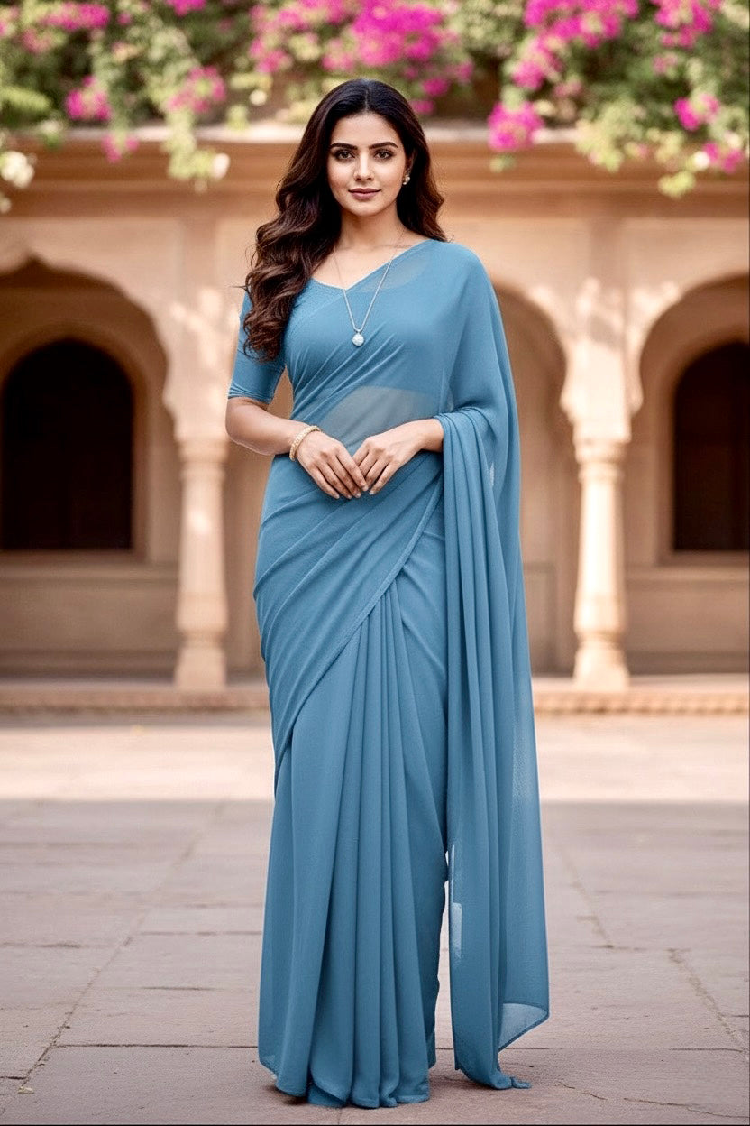 Shades Of Blue