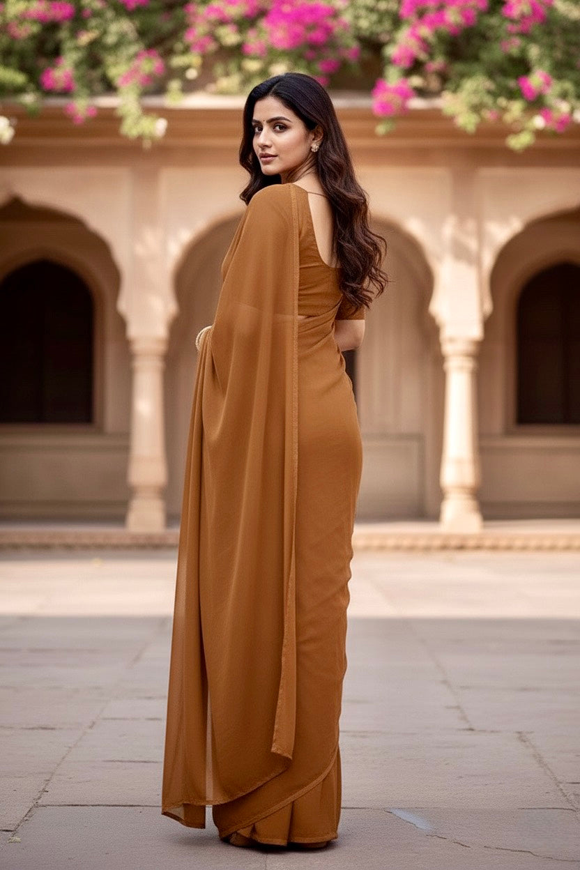 Shades Of Brown