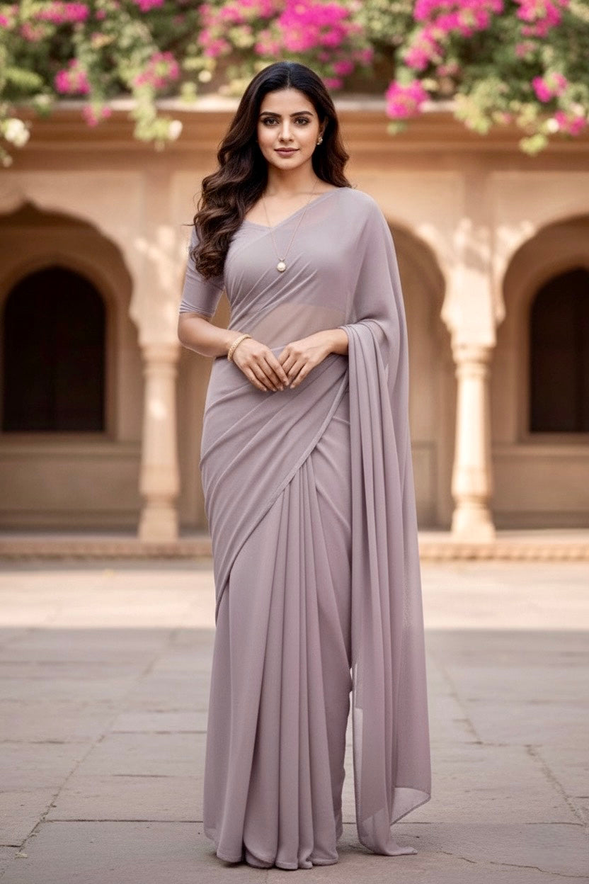 Shades Of Purple