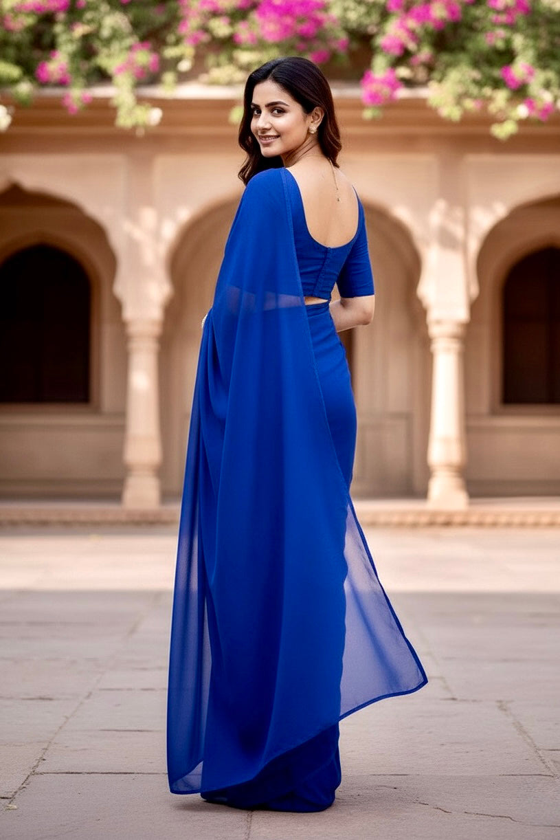 Shades Of Blue