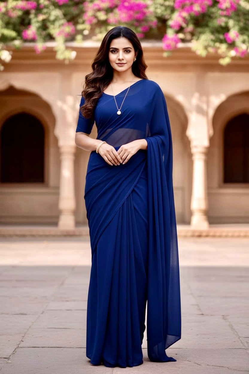 Shades Of Blue