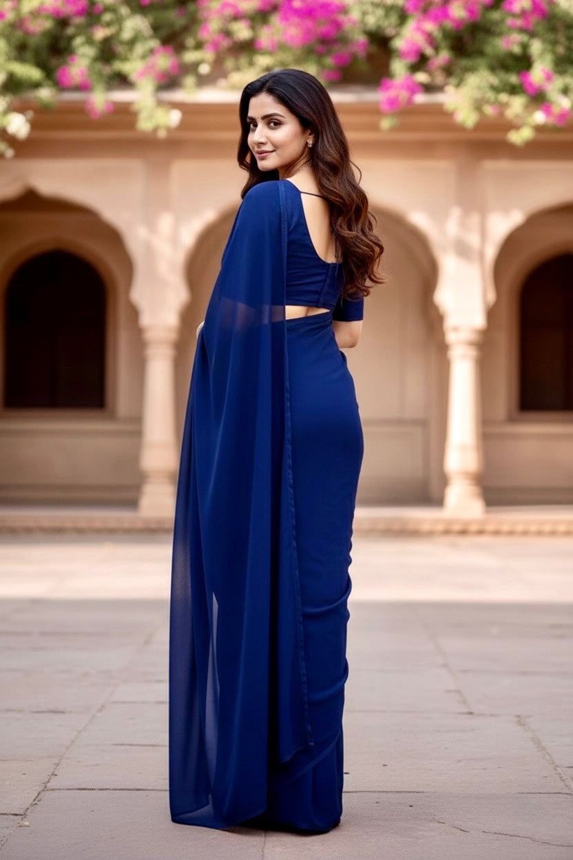 Shades Of Blue