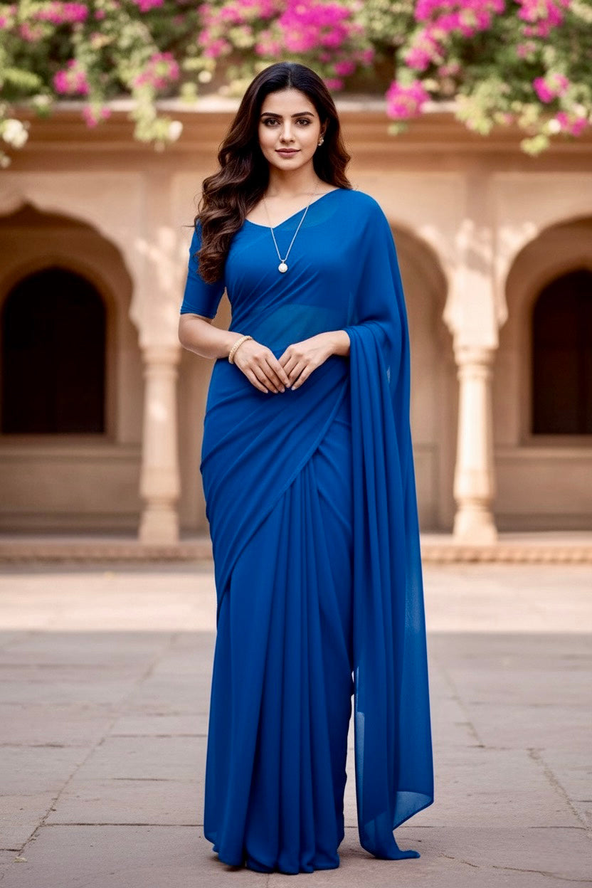 Shades Of Blue