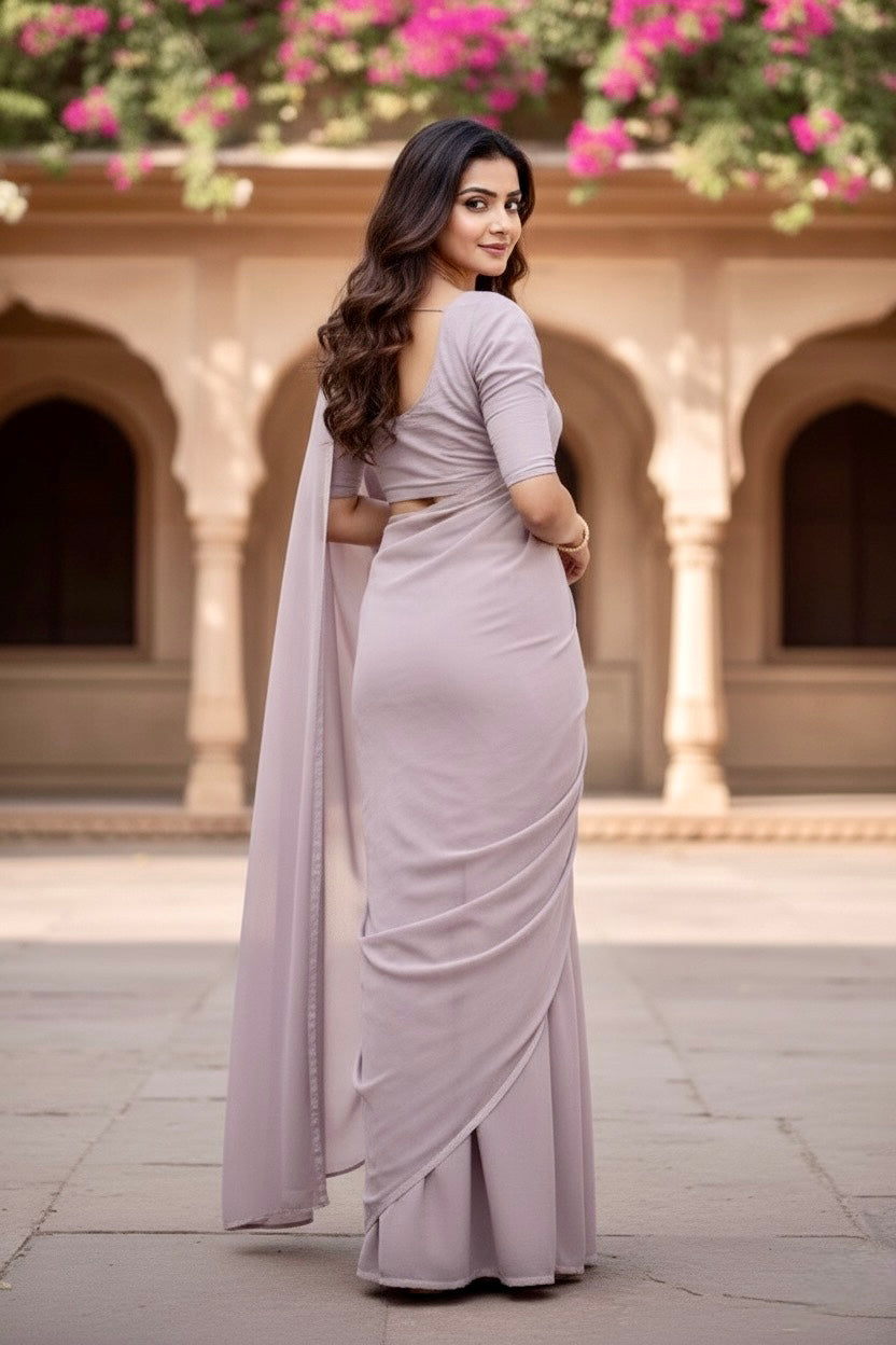 Shades Of Purple