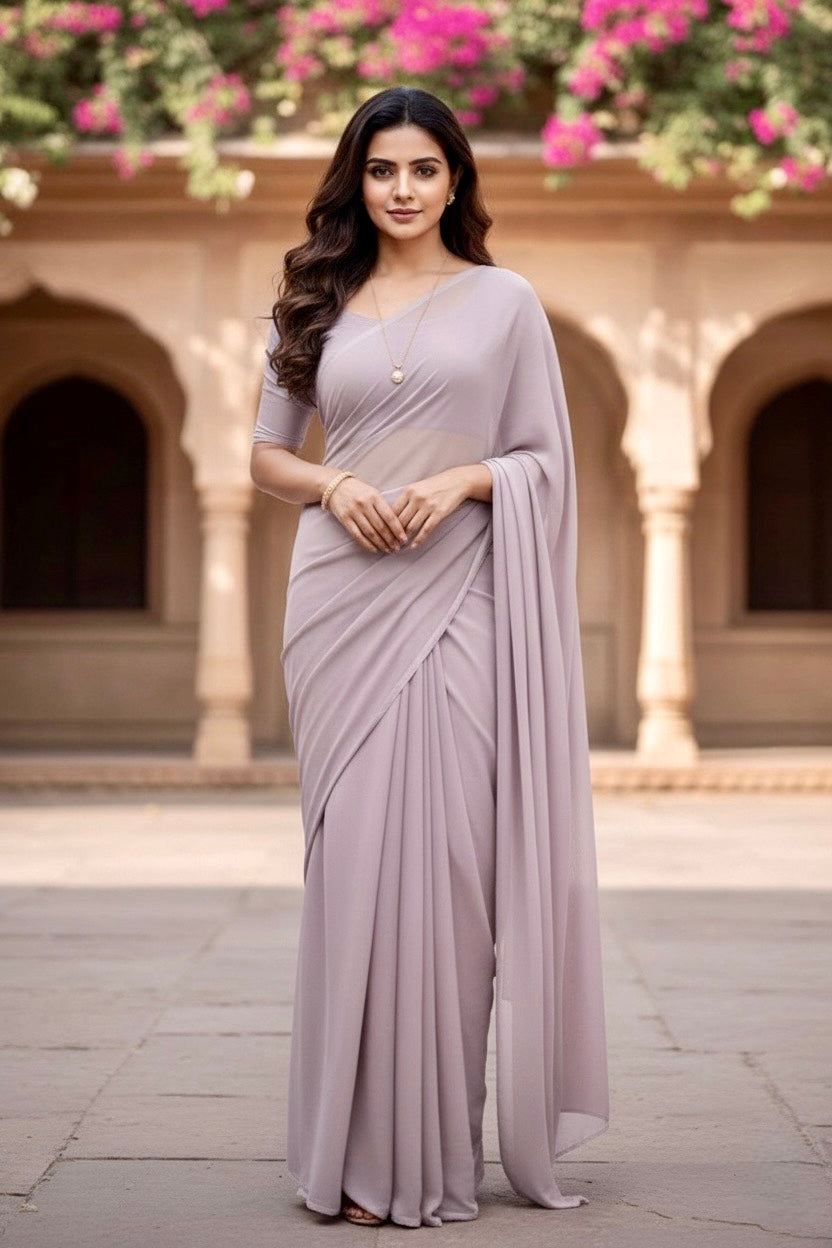 Shades Of Purple