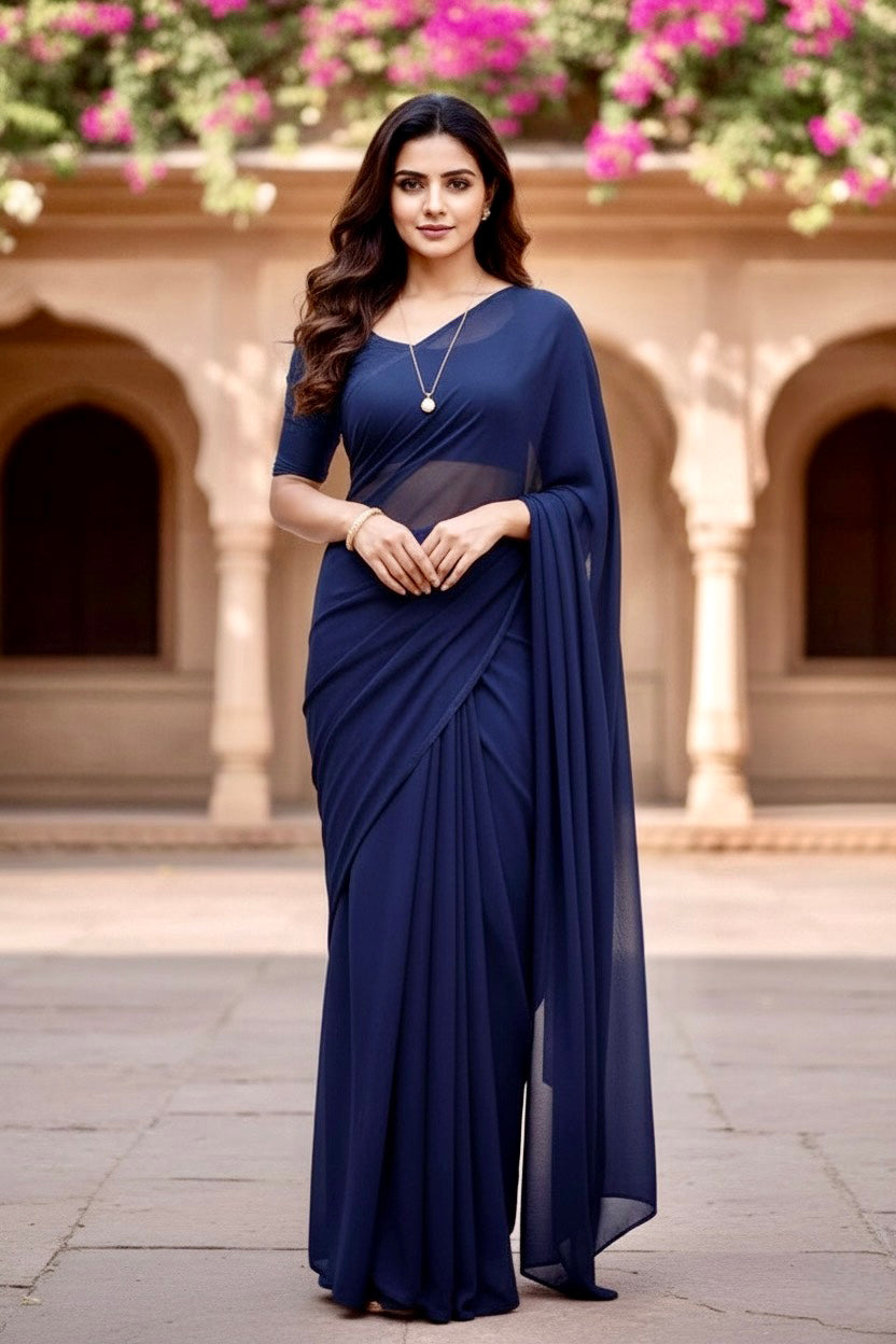 Shades Of Blue