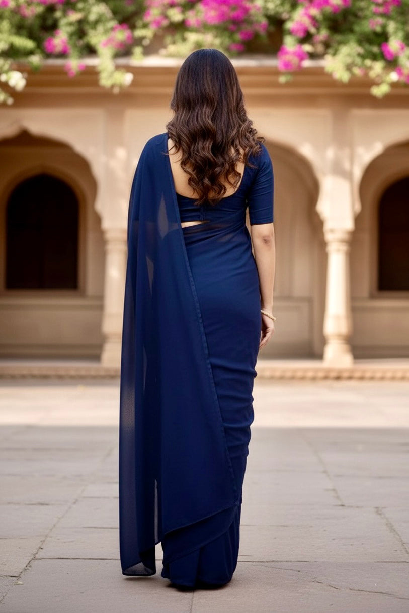 Shades Of Blue