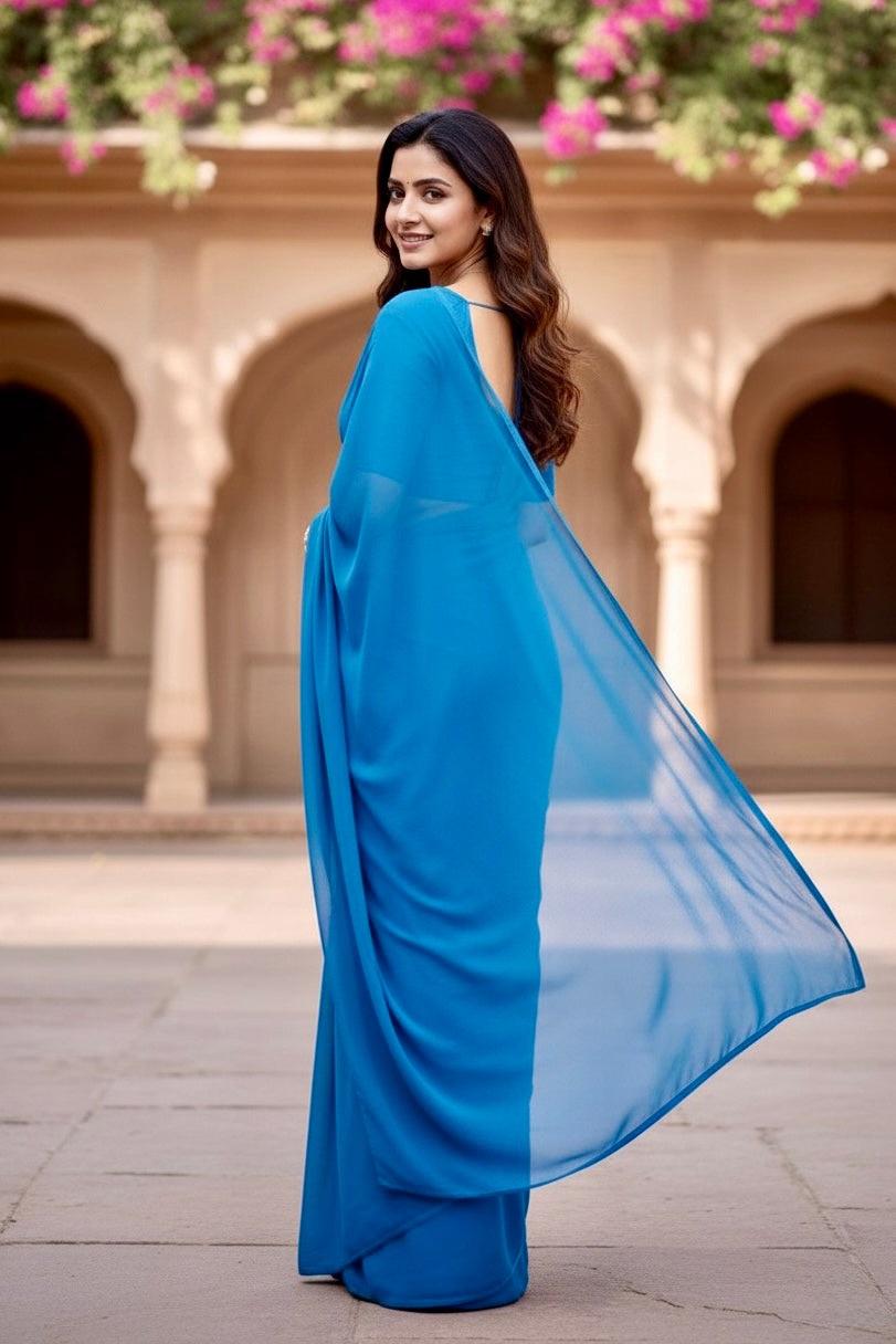 Shades Of Blue