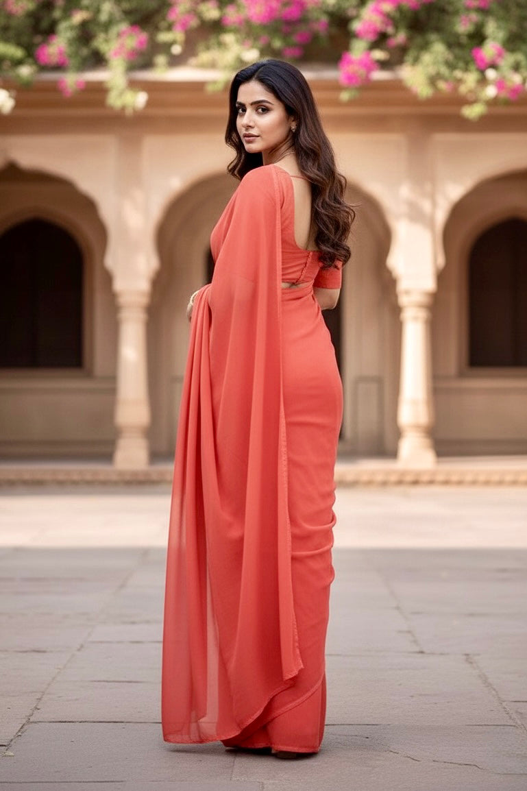 Shades Of Red