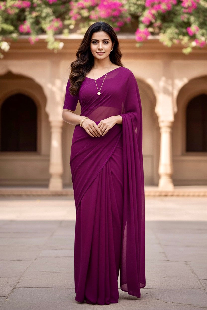 Shades Of Purple
