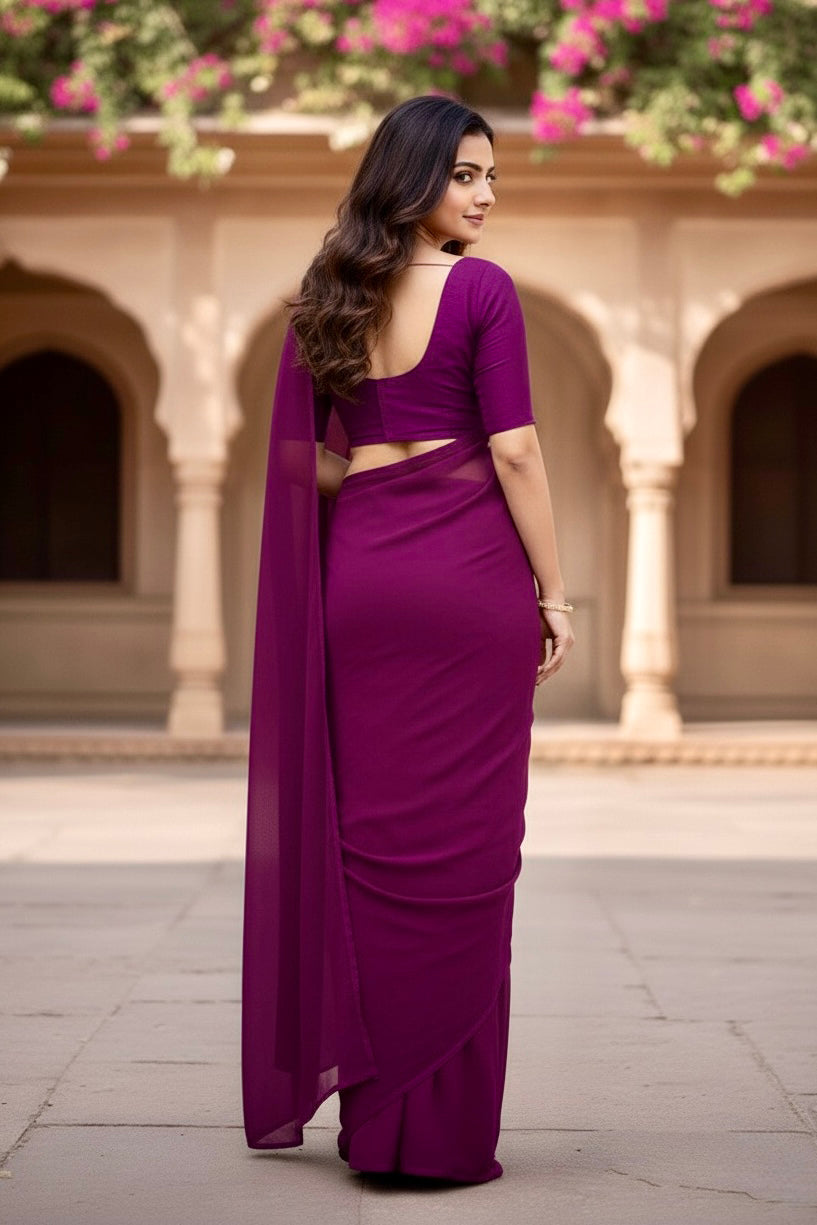 Shades Of Purple