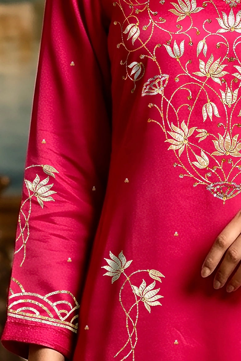 Inaya Kurta Set