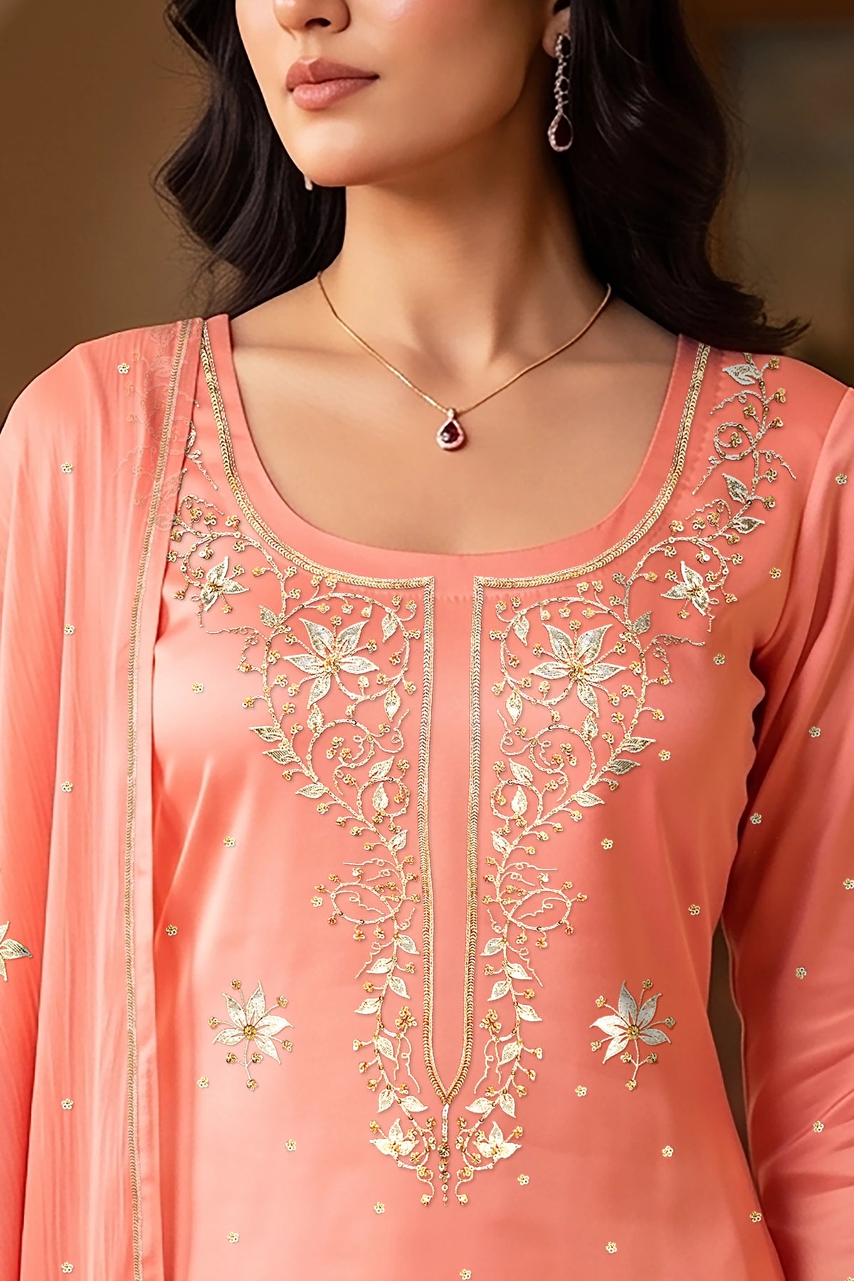 Anaya Kurta Set