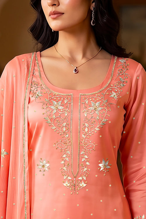 Anaya Kurta Set