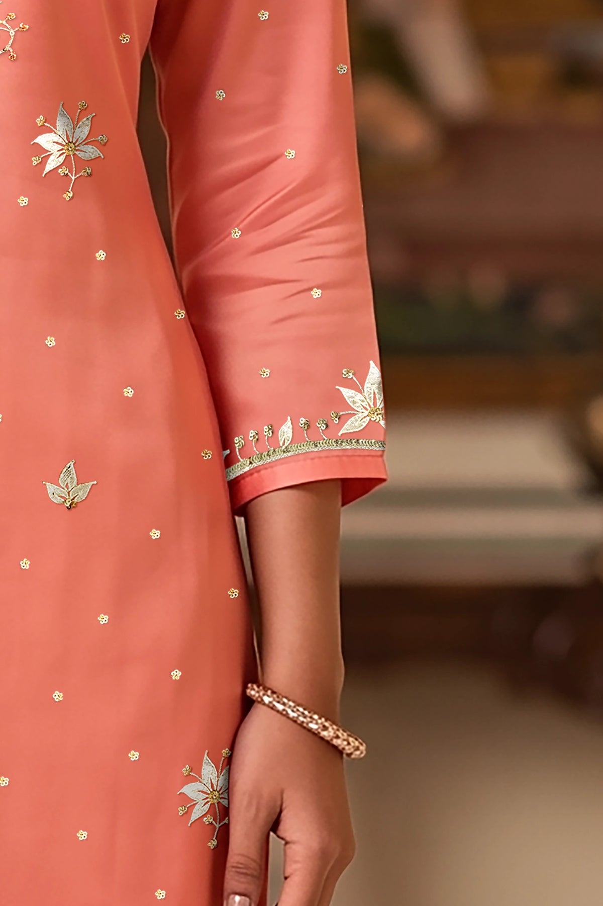 Anaya Kurta Set
