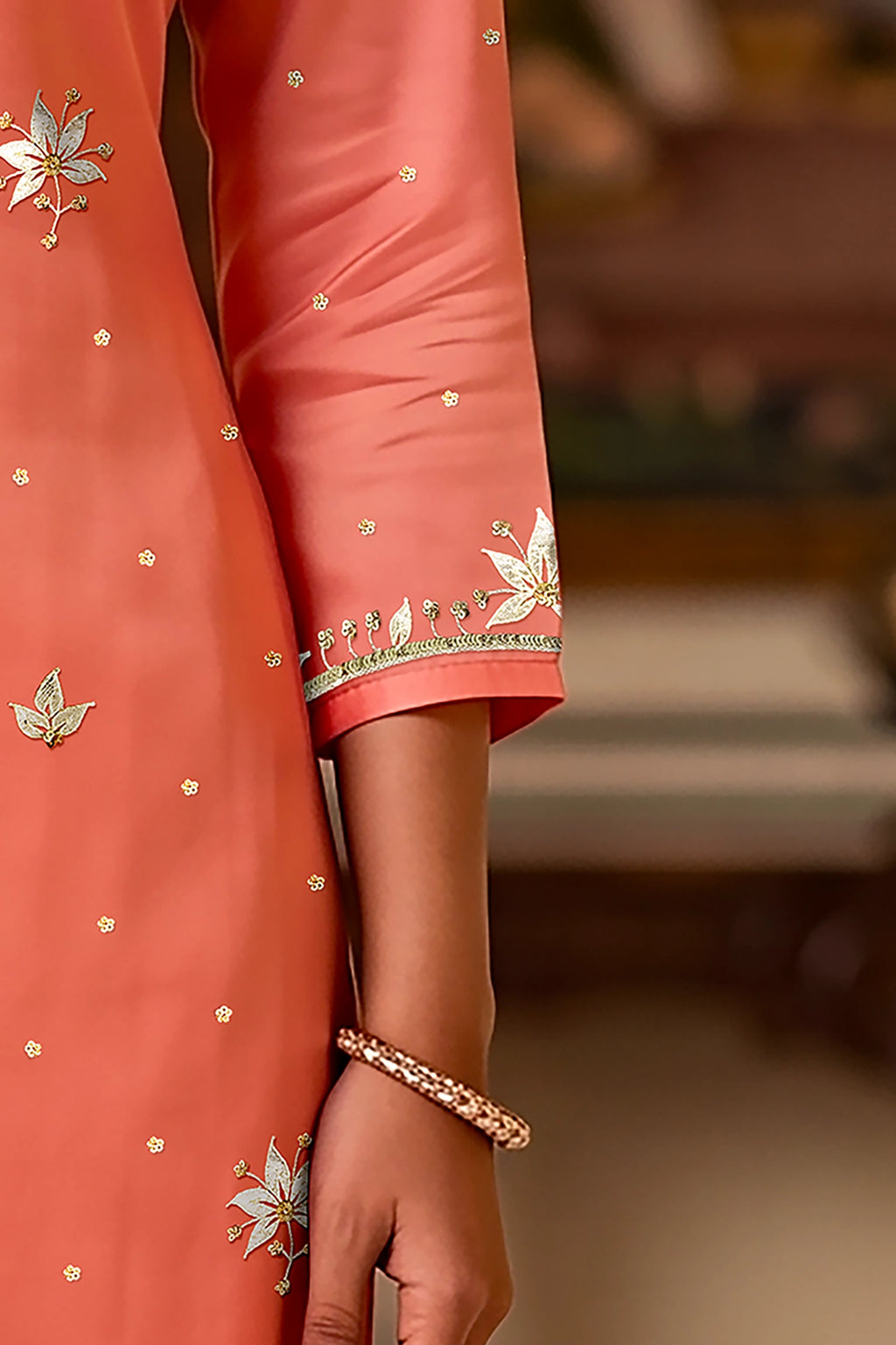 Anaya Kurta Set