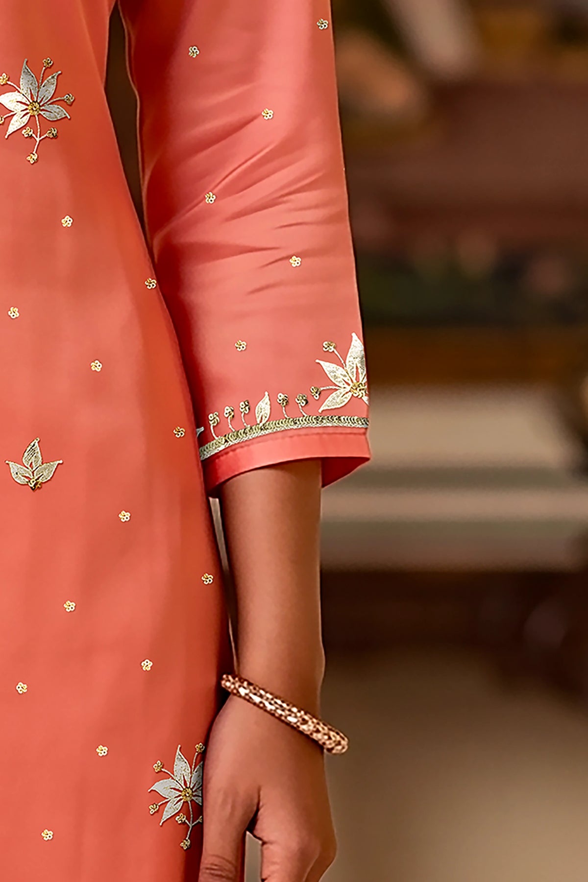 Anaya Kurta Set
