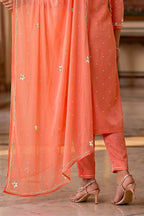 Anaya Kurta Set