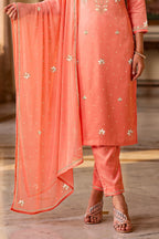 Anaya Kurta Set