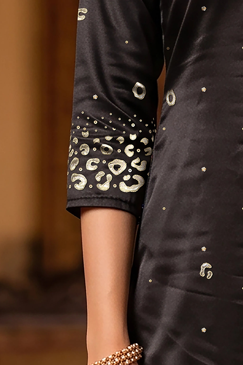 Dvipini kurta set