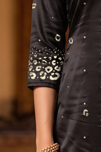 Dvipini kurta set
