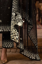 Dvipini kurta set